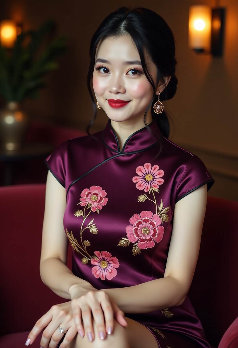 成分表公开课