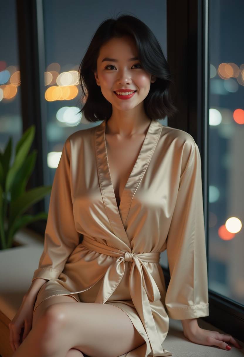 东京肌肤观察室