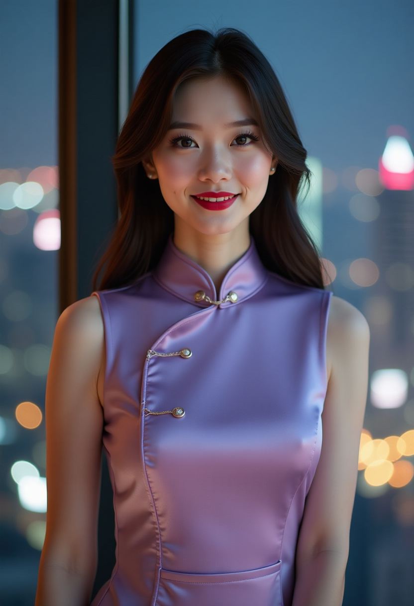 东京女子护理课